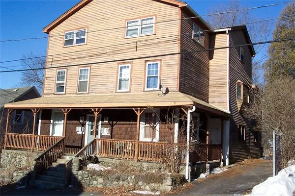 Unit for sale at 69 6th Ave, Haverhill, MA 01830