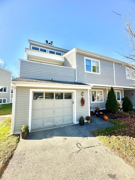Unit for sale at 203 Pine Brook Drive, Peabody, MA 01960