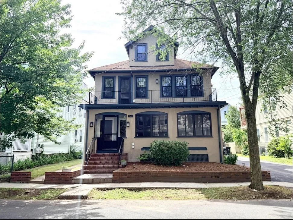 Unit for sale at 45 Grafton Street, Arlington, MA 02474