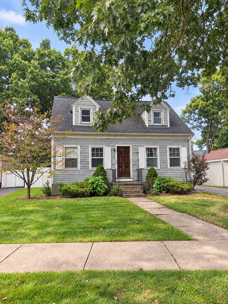 Unit for sale at 142 Morton St, West Springfield, MA 01089