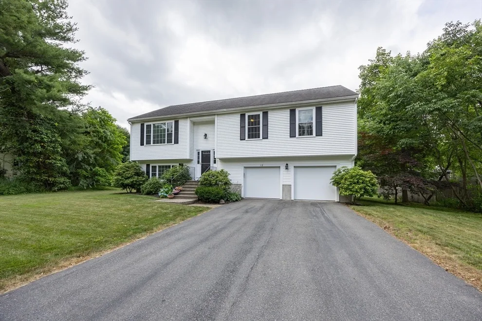 Unit for sale at 12 Windsor Drive, Ashland, MA 01721
