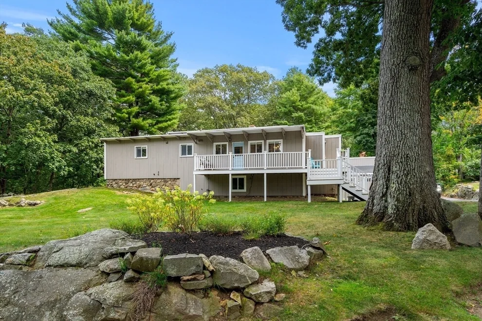 Unit for sale at 71 Walnut Rd., Swampscott, MA 01907