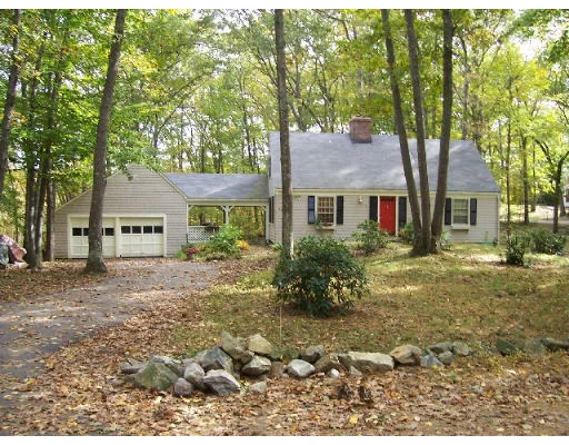 Unit for sale at 54 Hillside Road, Boxford, MA 01921