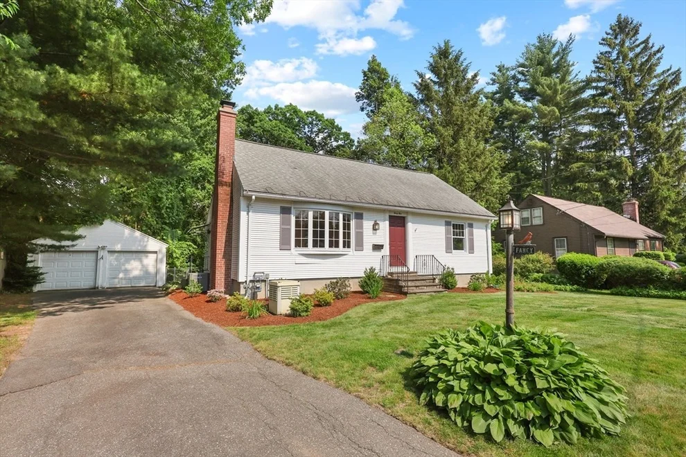 Unit for sale at 45 Donamor Lane, East Longmeadow, MA 01028