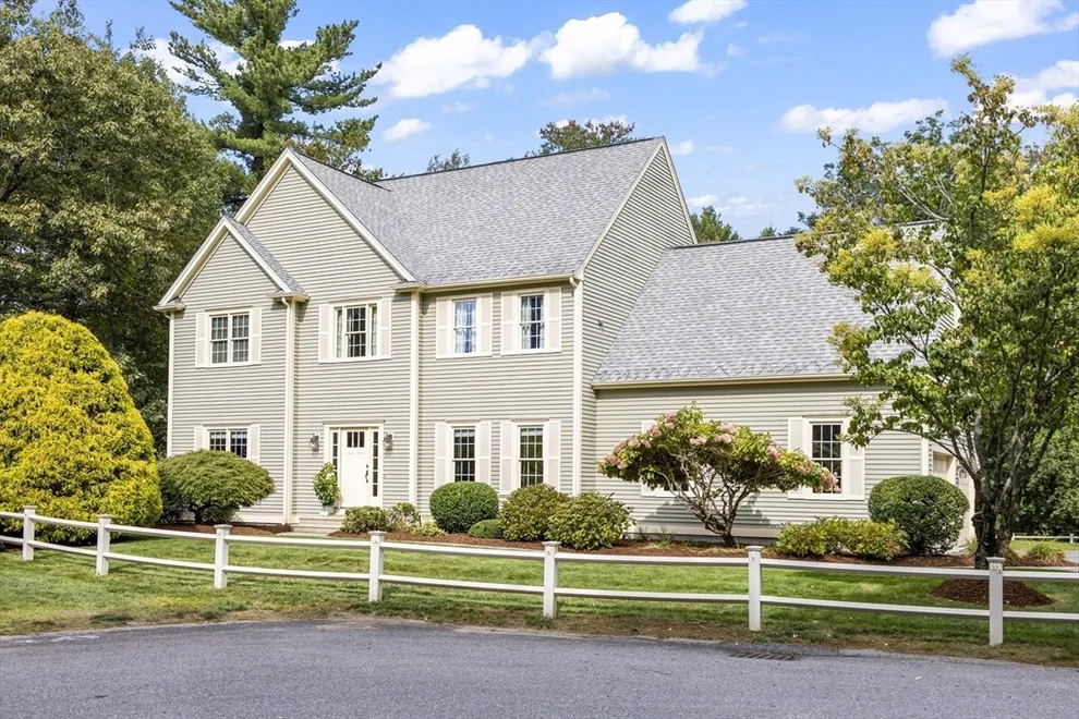 Unit for sale at 41 Darlene Drive, Southborough, MA 01772