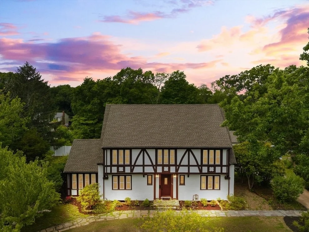 Unit for sale at 161 Moraine St, Brockton, MA 02301