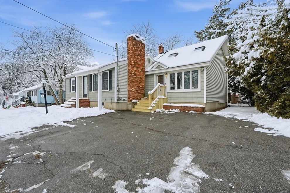 Unit for sale at 50 Cheever Ave, Dracut, MA 01826