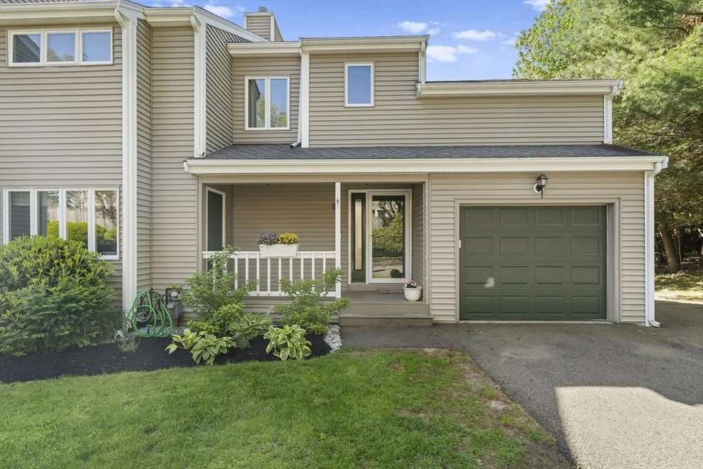 Unit for sale at 32 Pemberton St, Walpole, MA 02081