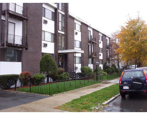 Unit for sale at 101 Waite St, Malden, MA 02148