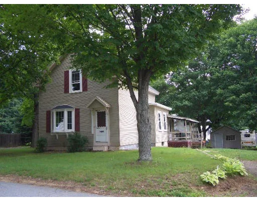 Unit for sale at 105 Gleason Ave, East Brookfield, MA 01515
