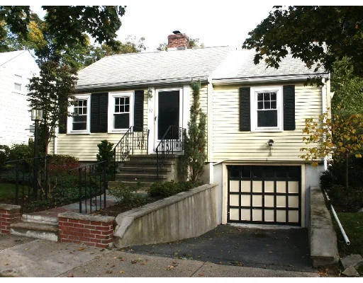 Unit for sale at 32 Lowell Ave, Watertown, MA 02472