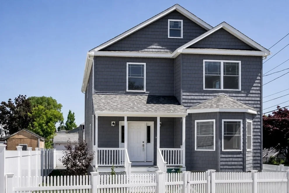 Unit for sale at 36 Floyd Street, Revere, MA 02151