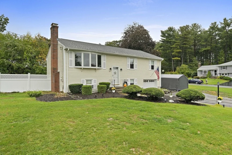 Unit for sale at 115 Westfield Drive, North Attleboro, MA 02760
