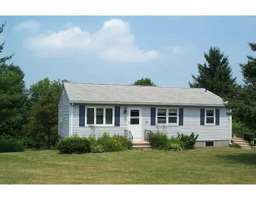 Unit for sale at 33 Bay Path, Spencer, MA 01562