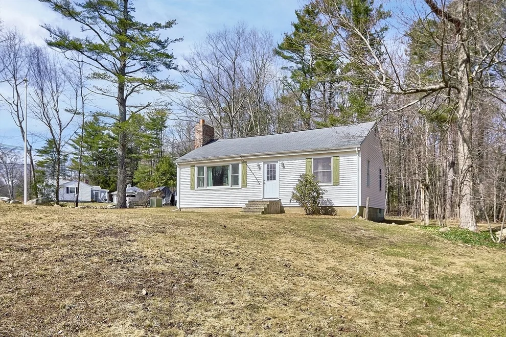 Unit for sale at 35 Shady Ave, Westminster, MA 01473