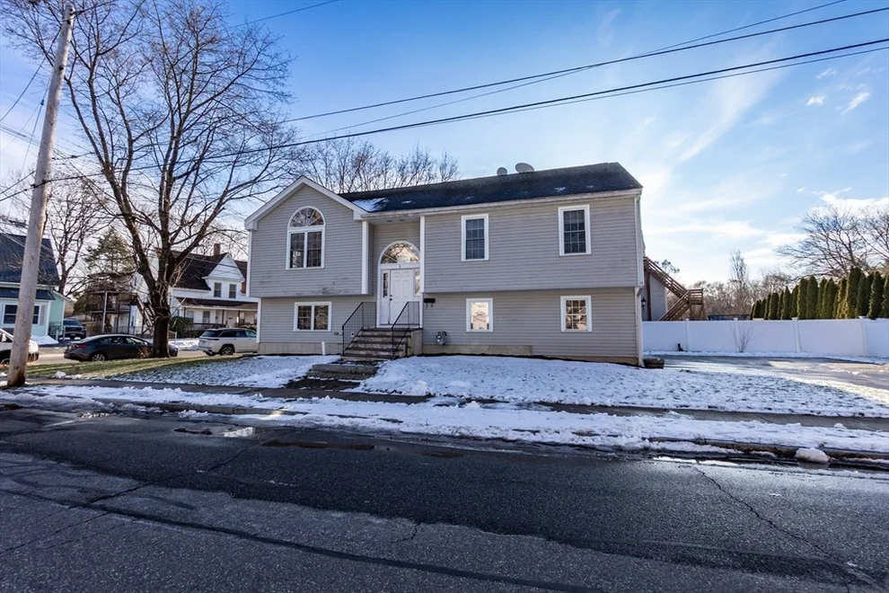 Unit for sale at 2 Linden St, Hudson, MA 01749