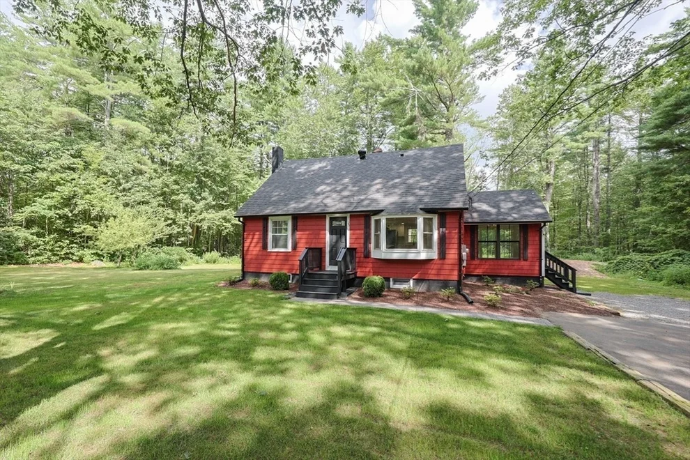 Unit for sale at 25 Bailey Rd, Townsend, MA 01469