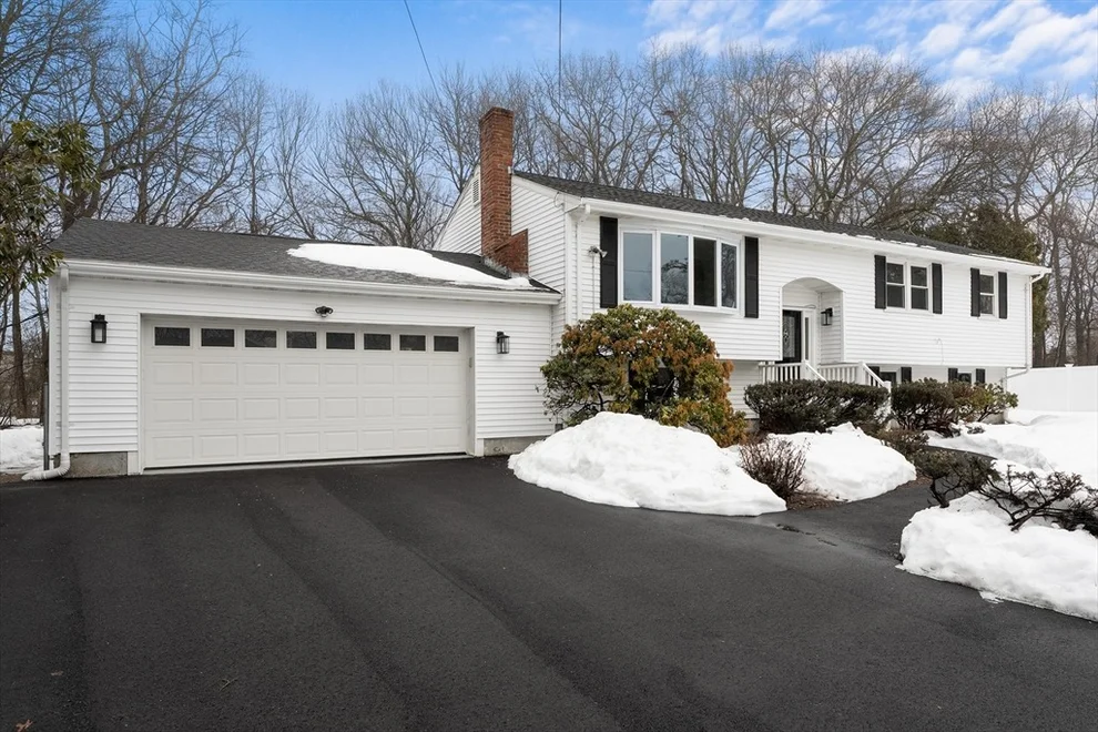 Unit for sale at 51 Peters Drive, Stoughton, MA 02072