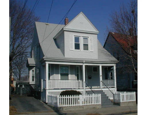 Unit for sale at 34 Hancock Street, Medford, MA 02155
