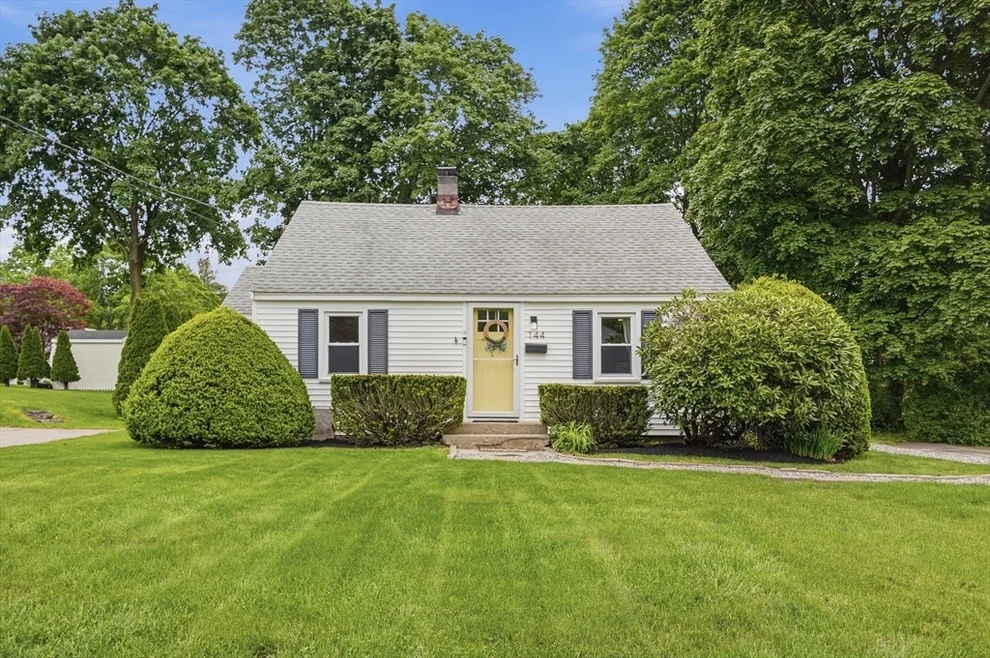 Unit for sale at 144 Holden Street, Worcester, MA 01606