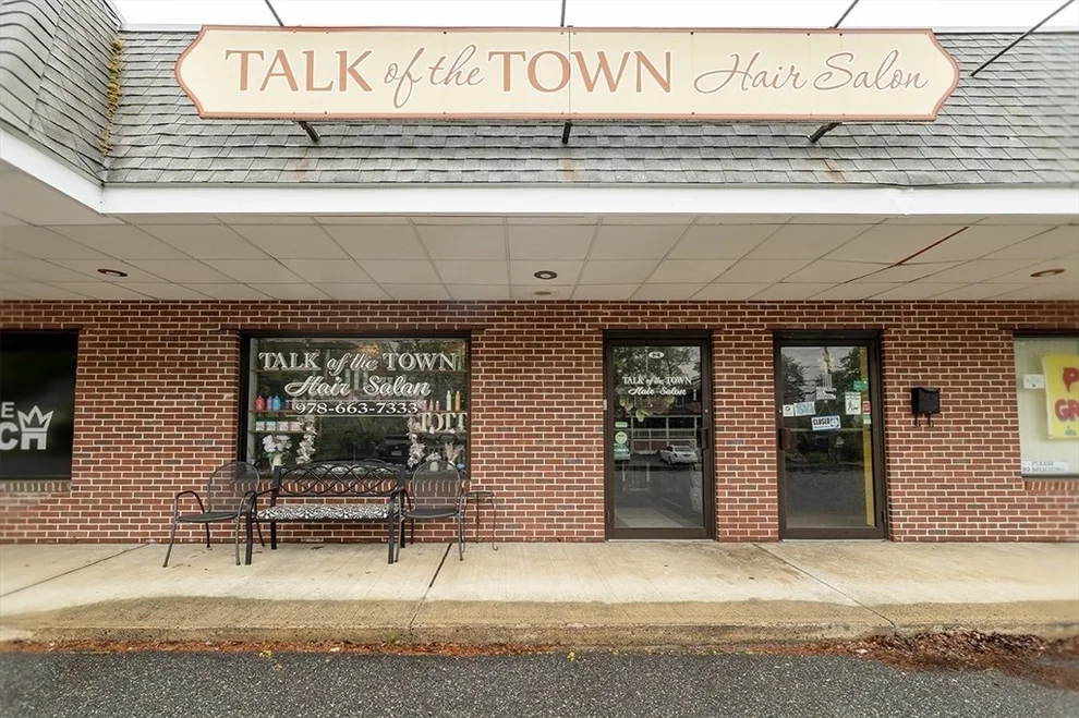 Unit for sale at 131 Boston Rd 8, Billerica, MA 01862