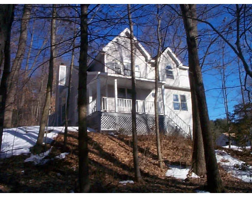 Unit for sale at 120 North Silver Lane, Sunderland, MA 01375
