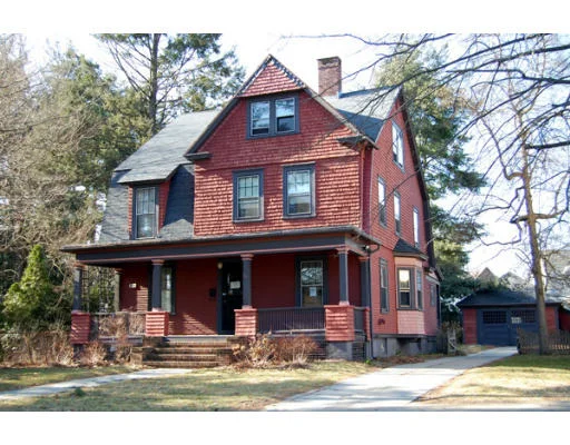 Unit for sale at 34 Pineywoods Ave, Springfield, MA 01108