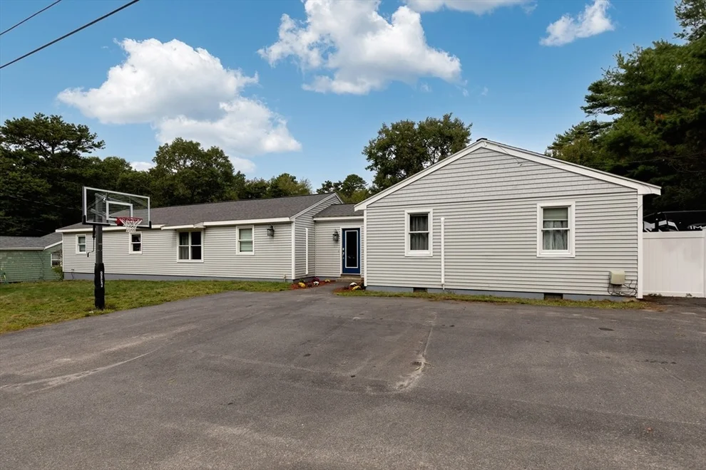 Unit for sale at 19 Milford Street, Plymouth, MA 02360