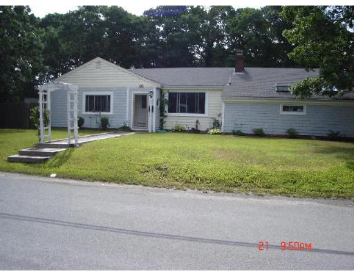 Unit for sale at 45 Bristol, Barnstable, MA 02601