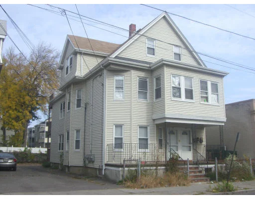 Unit for sale at 130 Union St, Everett, MA 02149