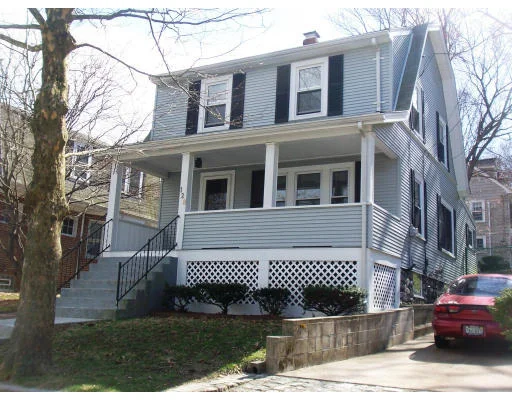 Unit for sale at 128 Blossom St, Arlington, MA 02474
