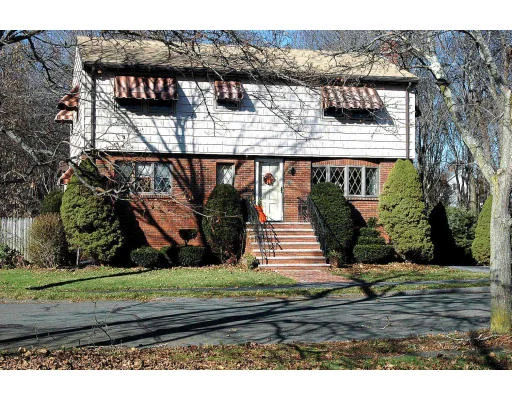 Unit for sale at 21 Woodside Ter., Woburn, MA 01801