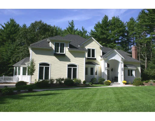 Unit for sale at 28 Moore Road, Sudbury, MA 01776