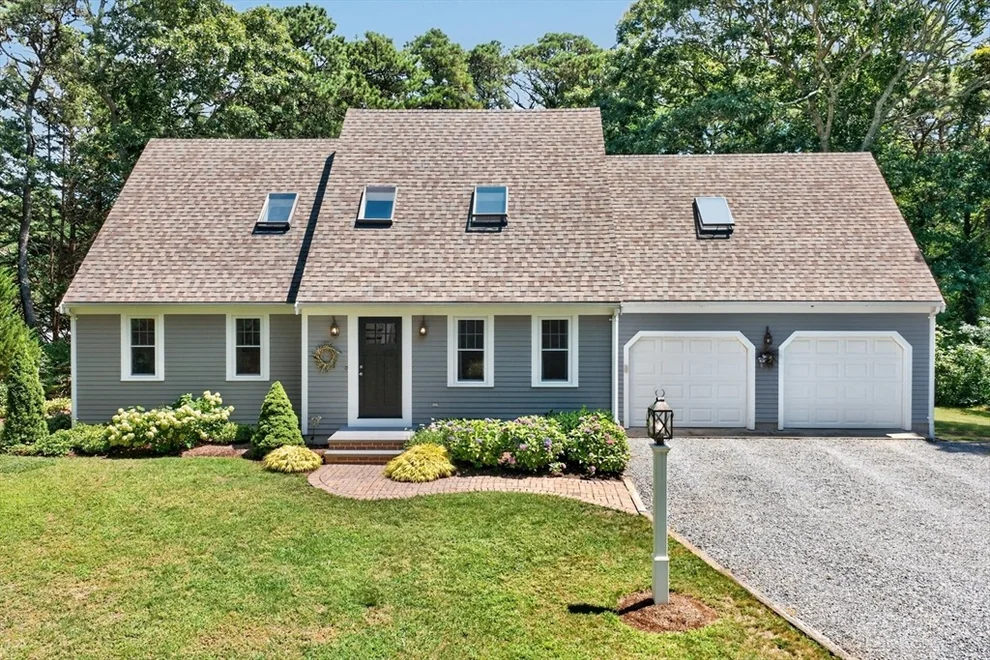 Unit for sale at 94 Percival Drive, Barnstable, MA 02668