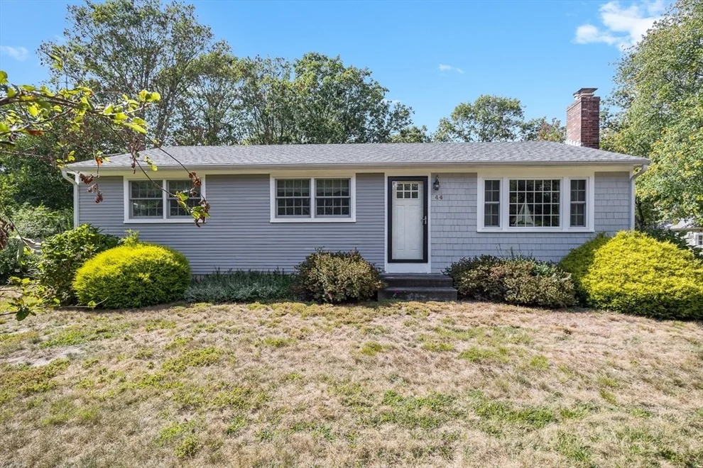 Unit for sale at 44 Greenville Drive, Sandwich, MA 02644