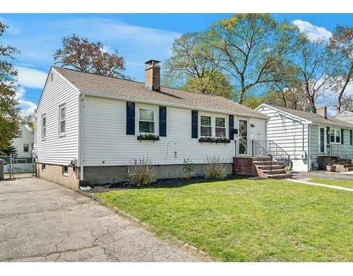 Unit for sale at 25 Tarbox Street, Dedham, MA 02026