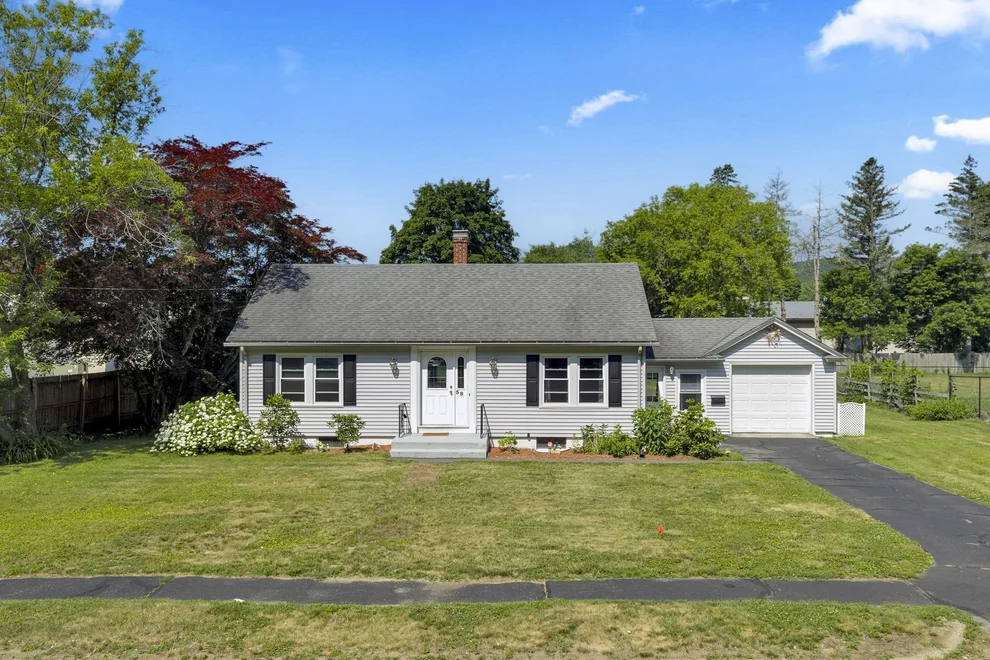 Unit for sale at 58 Randall St, Palmer, MA 01069