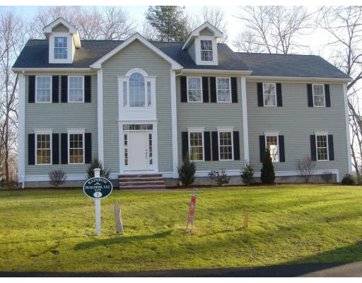 Unit for sale at 1 Thurston Lane, Ashland, MA 01721
