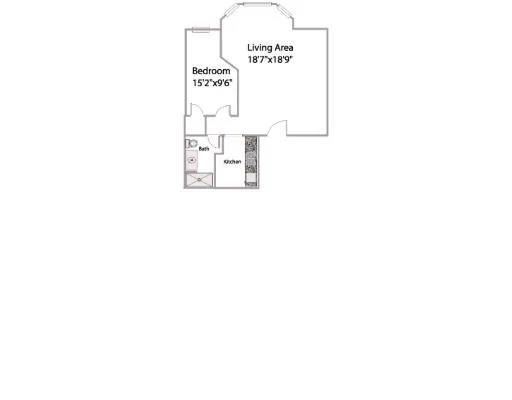 Unit for sale at 322 Beacon, Boston, MA 02116