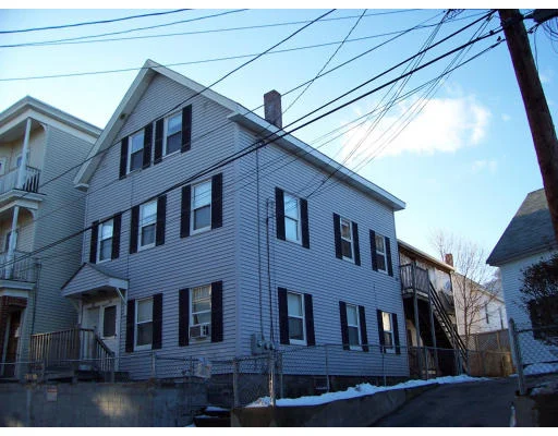 Unit for sale at 31-33 Meade Street, Lowell, MA 01852