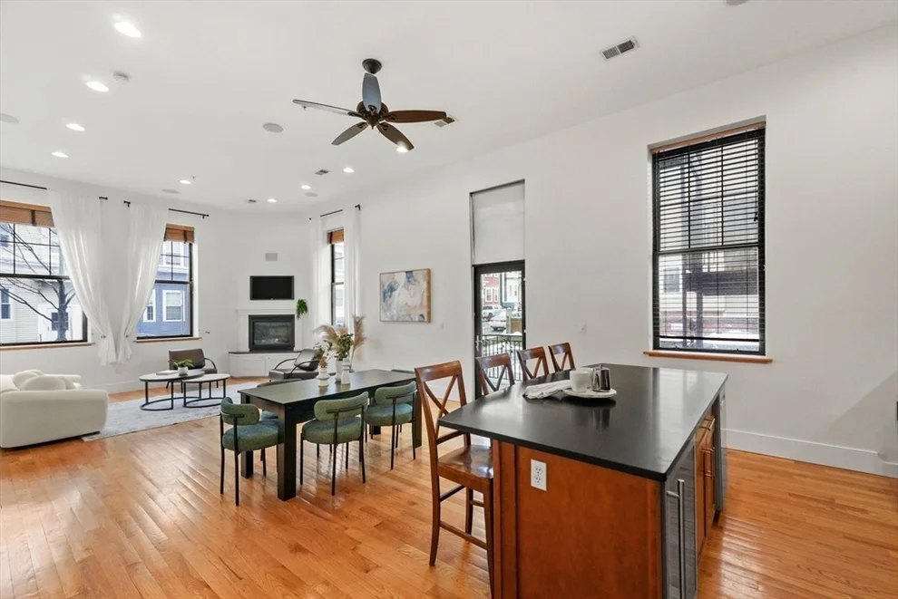 Unit for sale at 518 E 6th Street, Boston, MA 02127