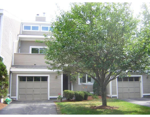 Unit for sale at 103 Norris Brook Lane, Peabody, MA 01960