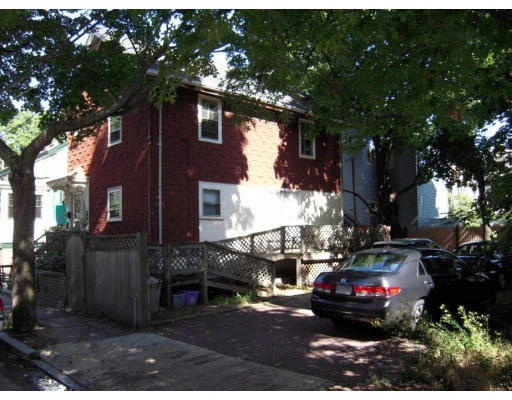 Unit for sale at 27 Decatur St, Cambridge, MA 02139