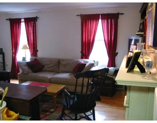 Unit for sale at 4 Derne, Boston, MA 02114