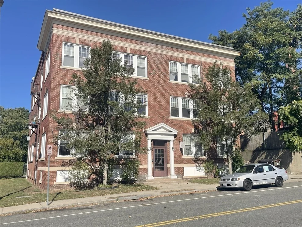 Unit for sale at 329 Beech Street, Holyoke, MA 01040