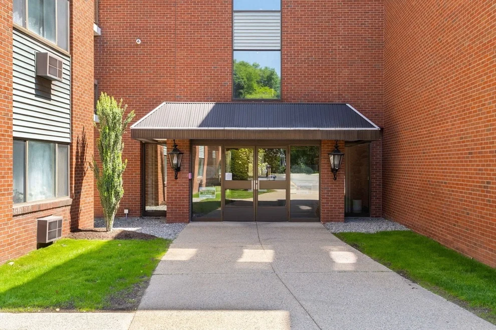 Unit for sale at 4975 Washington Street, Boston, MA 02132