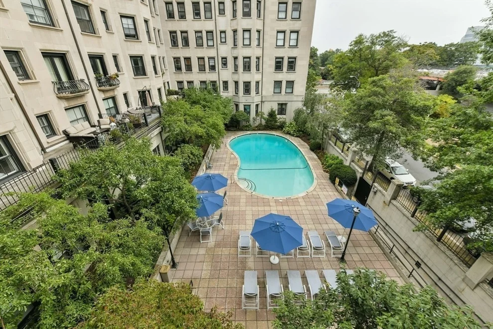 Unit for sale at 416 Commonwealth Ave, Boston, MA 02115