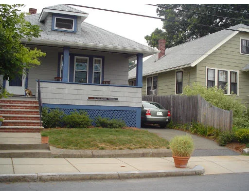 Unit for sale at 11 Eugenia Rd, Boston, MA 02131