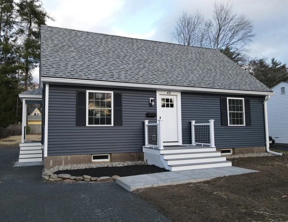 Unit for sale at 45 Millers Falls Road, Montague, MA 01376