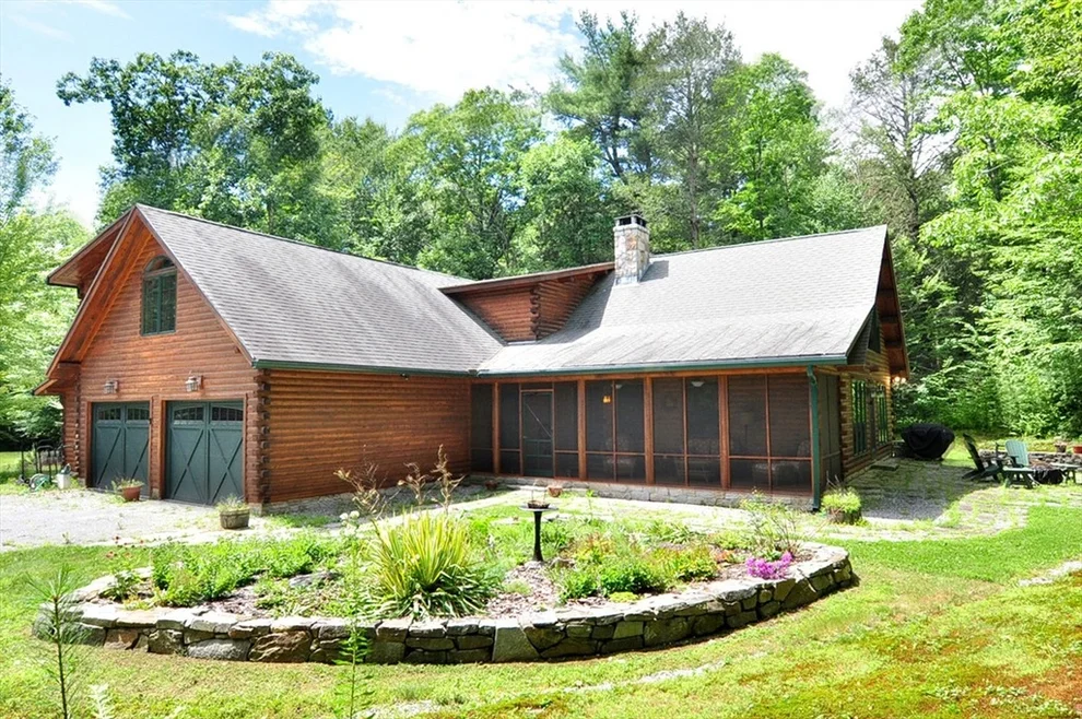 Unit for sale at 1111 Clubhouse Rd, Tolland, MA 01034